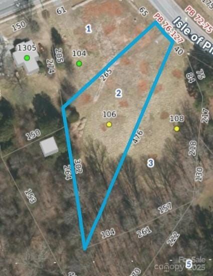 Property for sale in Iredell County, North Carolina