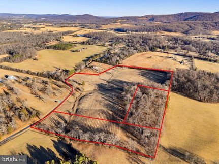 Property for sale in Albemarle County, Virginia
