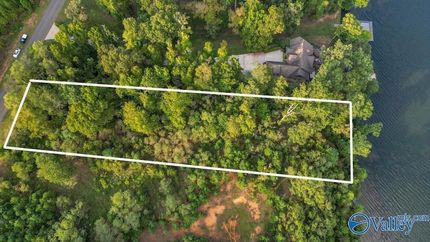 Waterfront Property for sale in Jackson County, Alabama