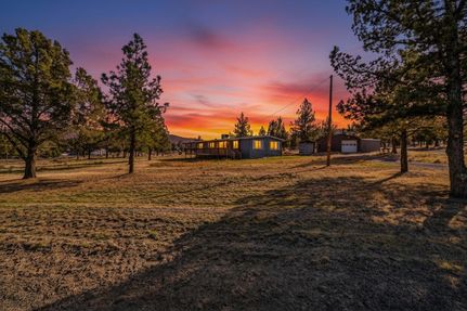 Property for sale in Crook County, Oregon