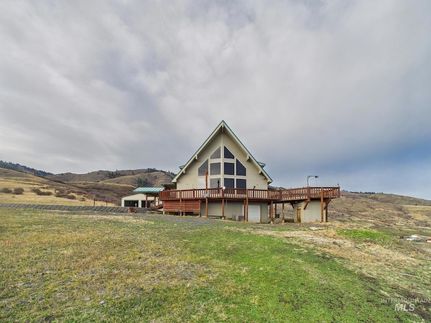 Property for sale in Idaho County, Idaho