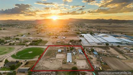 Property for sale in Yavapai County, Arizona