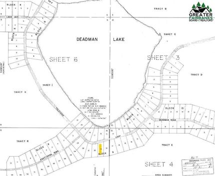 Residential Property for sale in Yukon Koyukuk Borough, Alaska