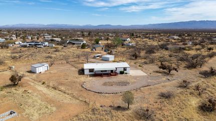 Residential Property for sale in Cochise County, Arizona
