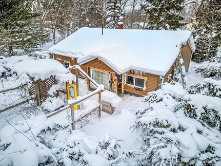 Property for sale in Muskegon County, Michigan