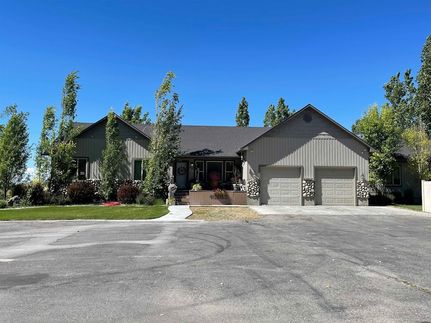 Property for sale in Bingham County, Idaho
