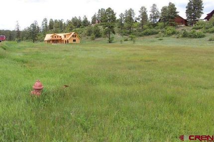Undeveloped Land for sale in Archuleta County, Colorado