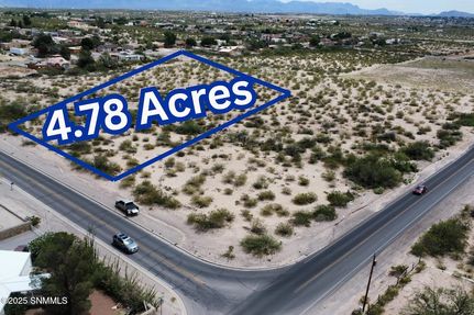 Property for sale in Dona Ana County, New Mexico