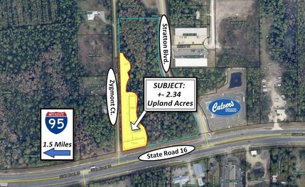 Property for sale in Saint Johns County, Florida