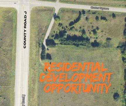 Property for sale in Portage County, Wisconsin