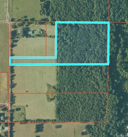 Property for sale in Jackson County, Arkansas