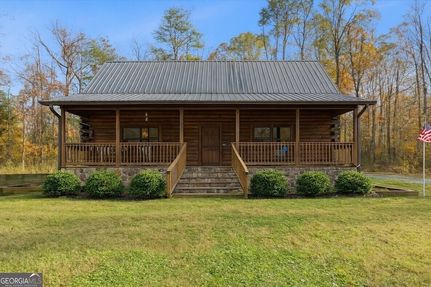 Residential Property for sale in Bartow County, Georgia