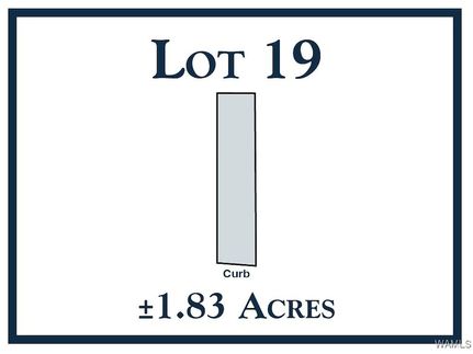 Property for sale in Tuscaloosa County, Alabama