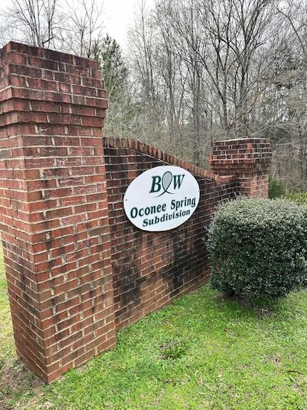 Property for sale in Putnam County, Georgia