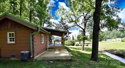 Property for sale in Caldwell County, North Carolina