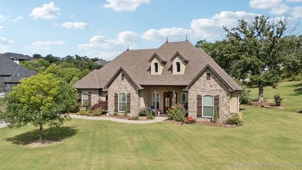 Property for sale in Creek County, Oklahoma