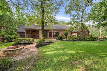 Residential Property for sale in Montgomery County, Texas