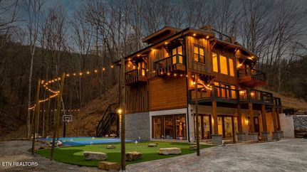 Residential Property for sale in Sevier County, Tennessee