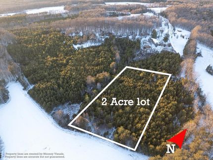 Property for sale in Prince Edward County, Virginia