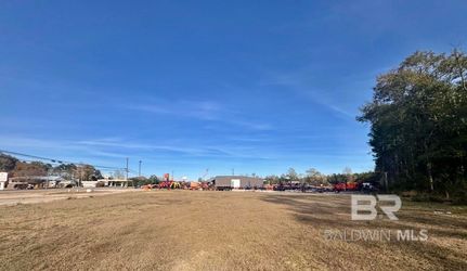 Property for sale in Monroe County, Alabama