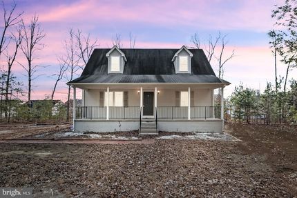 Property for sale in Caroline County, Virginia