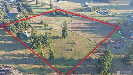 Property for sale in Thurston County, Washington