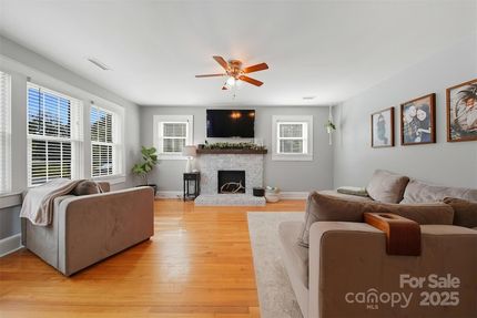 Property for sale in Caldwell County, North Carolina