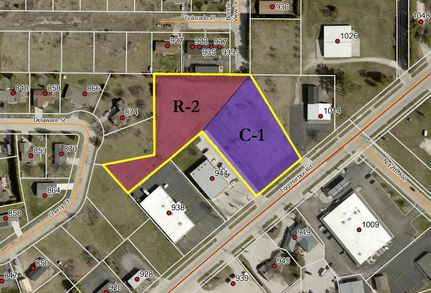 Property for sale in Door County, Wisconsin