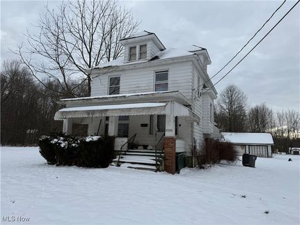 Property for sale in Mahoning County, Ohio