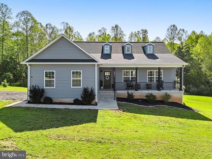 Residential Property for sale in Culpeper County, Virginia