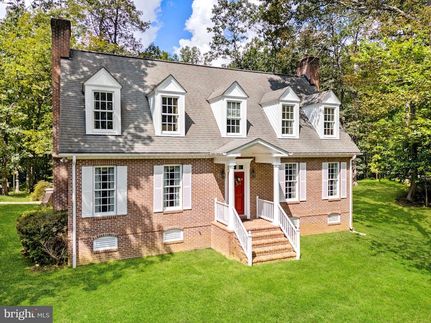 Property for sale in Fauquier County, Virginia