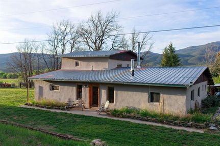 Residential Property for sale in Taos County, New Mexico