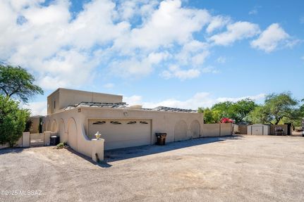 Property for sale in Pima County, Arizona