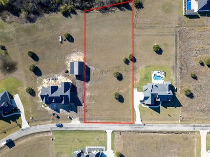 Property for sale in Johnson County, Texas