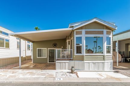 Property for sale in Pinal County, Arizona