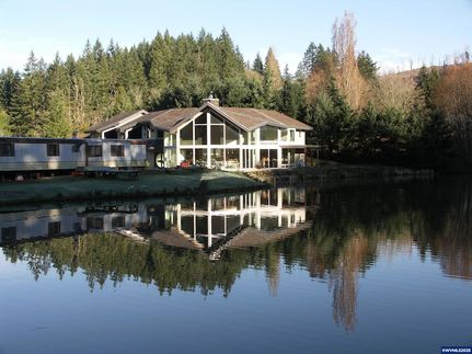 Property for sale in Marion County, Oregon