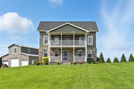 Property for sale in Clark County, Indiana