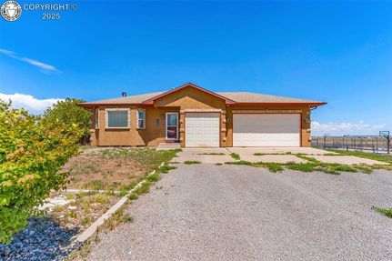 Property for sale in Pueblo County, Colorado