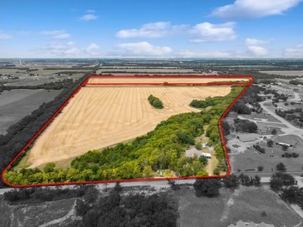 Property for sale in Collin County, Texas