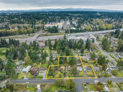 Property for sale in King County, Washington
