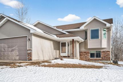 Property for sale in Sherburne County, Minnesota