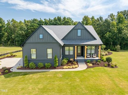 Property for sale in Orange County, North Carolina