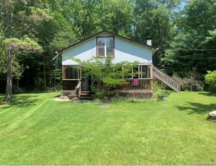 Property for sale in Ulster County, New York