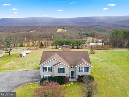 Property for sale in Hampshire County, West Virginia