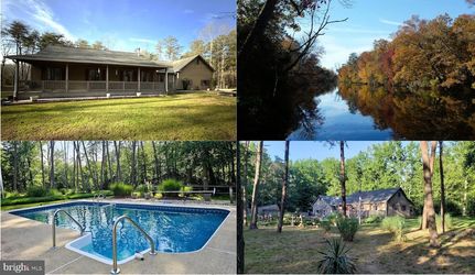 Property for sale in Caroline County, Maryland