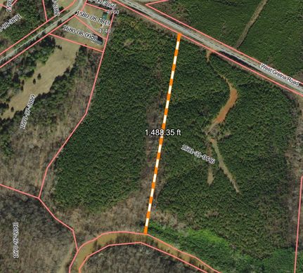 Property for sale in Pittsylvania County, Virginia