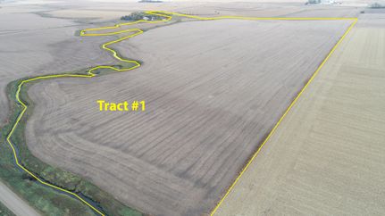 Property for sale in Sioux County, Iowa