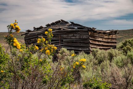 Property for sale in Crook County, Oregon