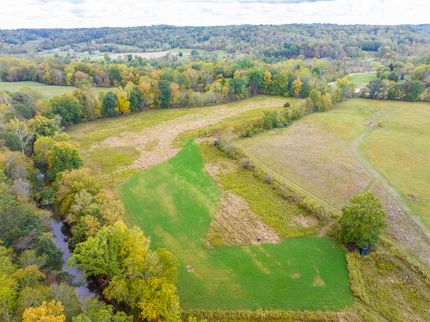 Recreational Property for sale in Guernsey County, Ohio