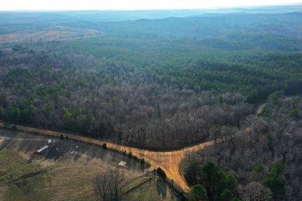 Undeveloped Land for sale in Montgomery County, Mississippi